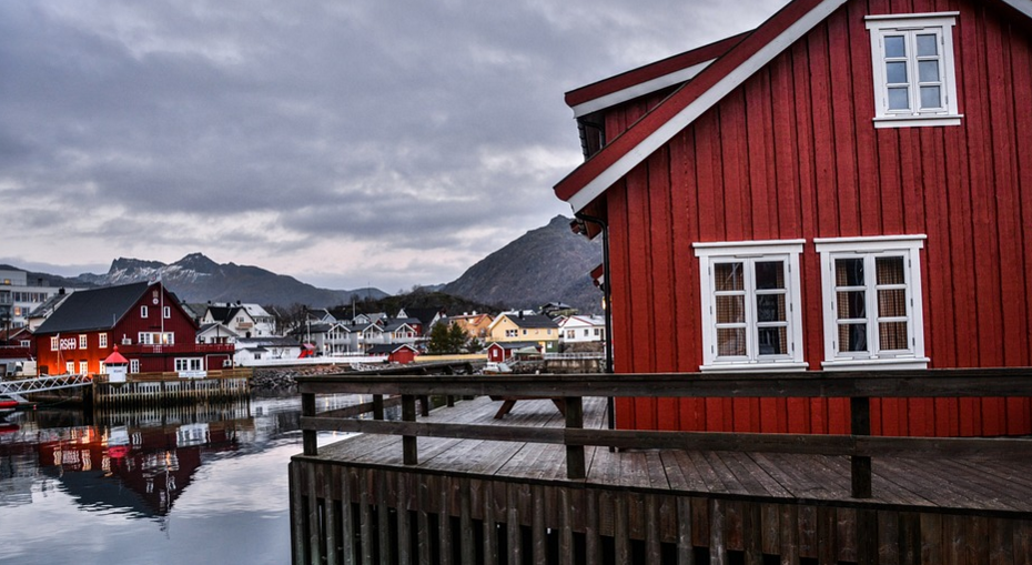 La Norvège puise dans ses réserves du fonds souverain