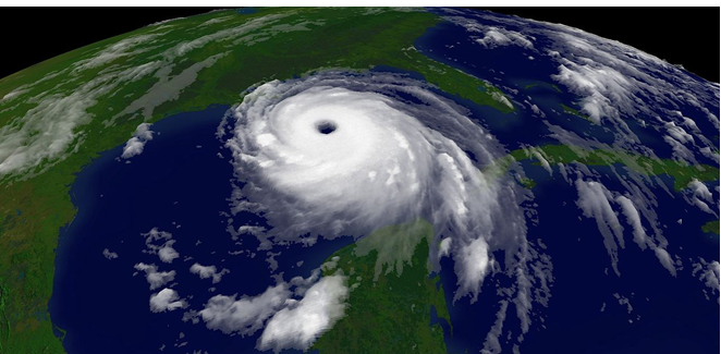 L’Italie au cœur du cyclone