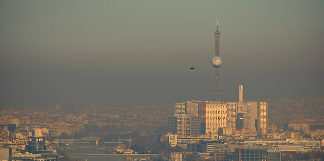 Le diesel explique-t-il la pollution… NON! Vive le diesel alors? Non plus!!!