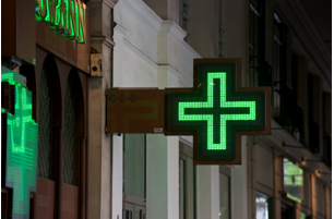 Ça va mieux !! Les pharmacies alertent sur leur situation “catastrophique”