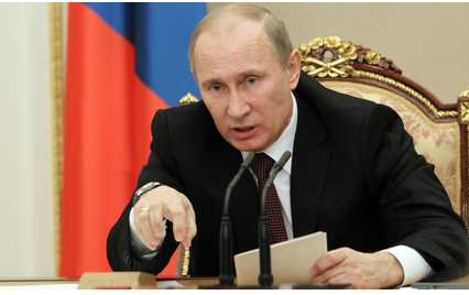 Lavrov lève le voile sur la rencontre Poutine-Tillerson