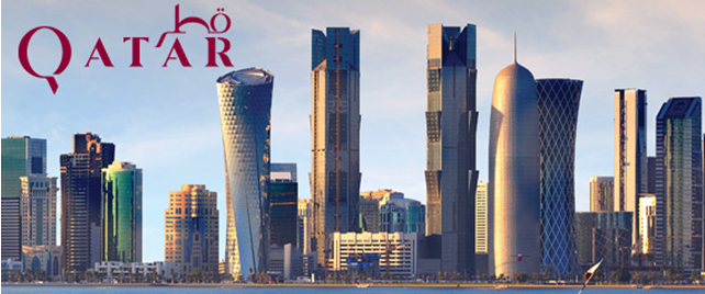 Crise diplomatique autour du Qatar et rupture des relations !