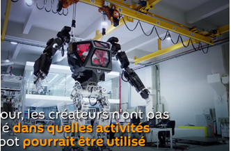 Le géant chinois de l’électroménager Midea se lance dans la robotique