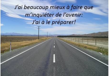 «La France c’est l’avenir!!!» L’édito de Charles SANNAT !