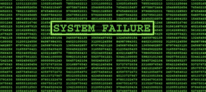 Comment les systèmes s’effondrent ? D’abord en ralentissant