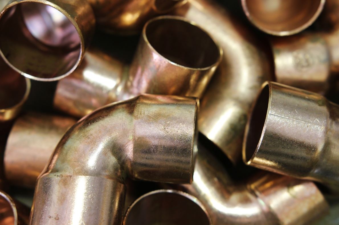 Docteur Copper vous parle !