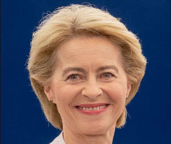 Ursula von der Leyen est un danger pour l’Europe selon Henri Guaino