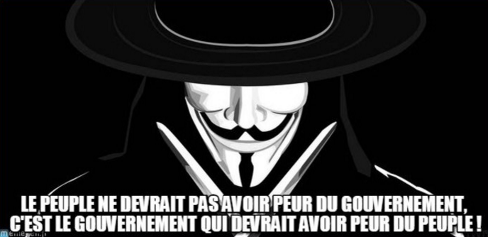 « La capitulation du gouvernement est une excellente nouvelle et pas celle que vous croyez !! » L’édito de Charles SANNAT