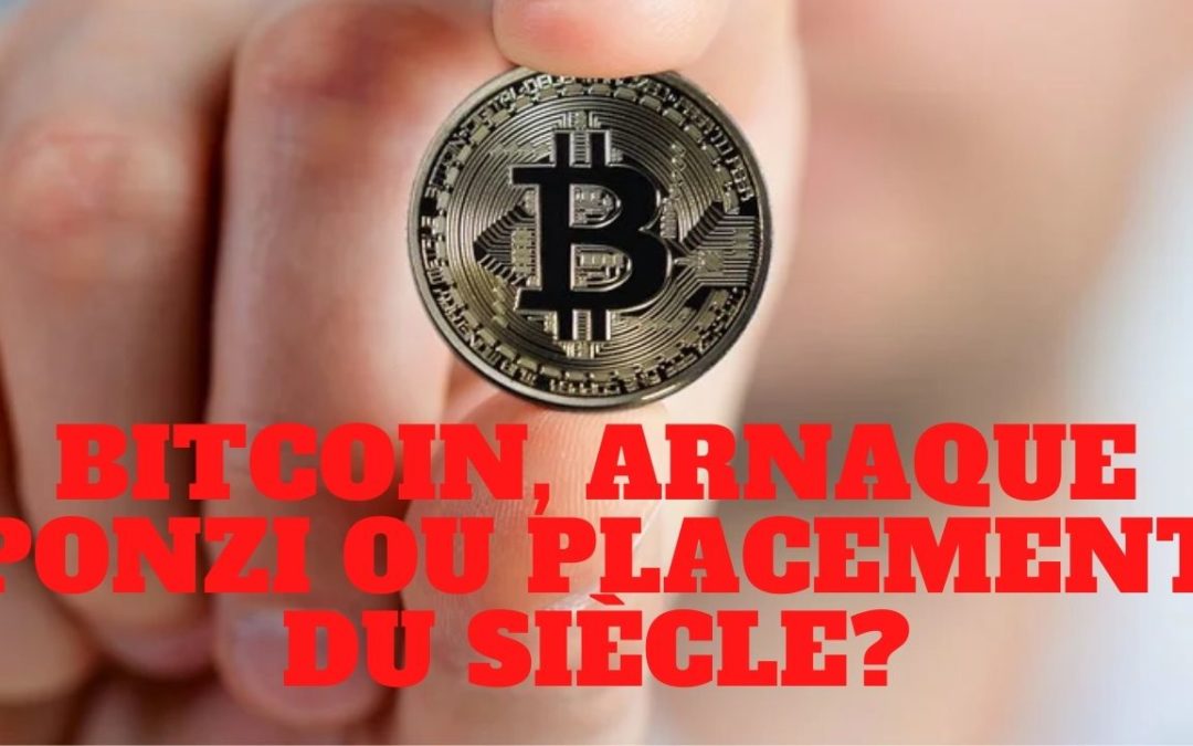 « L’insolent succès des ETF Bitcoins ! ». L’édito de Charles SANNAT