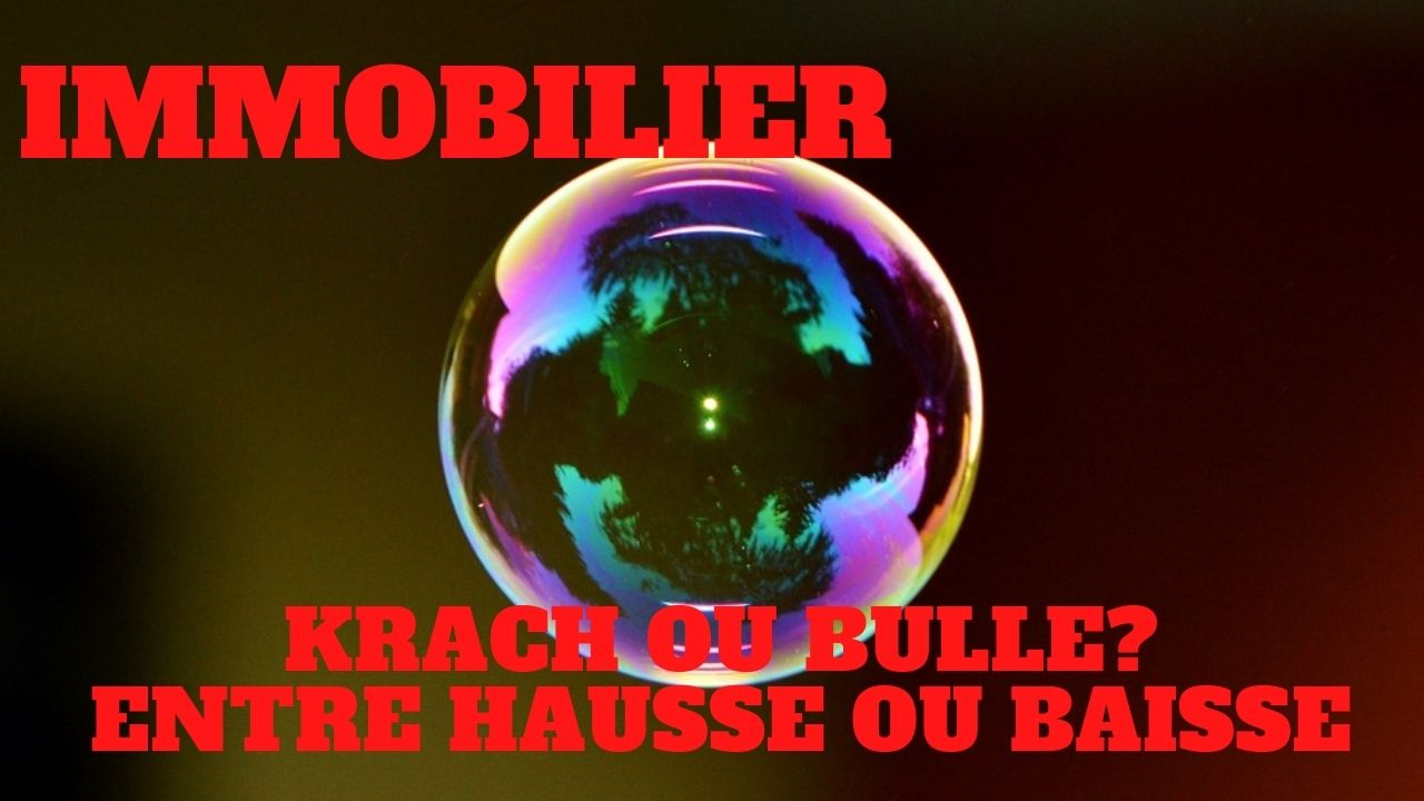 « Fin du Pinel, l’investissement locatif toujours rentable ? ». L’édito de Charles SANNAT