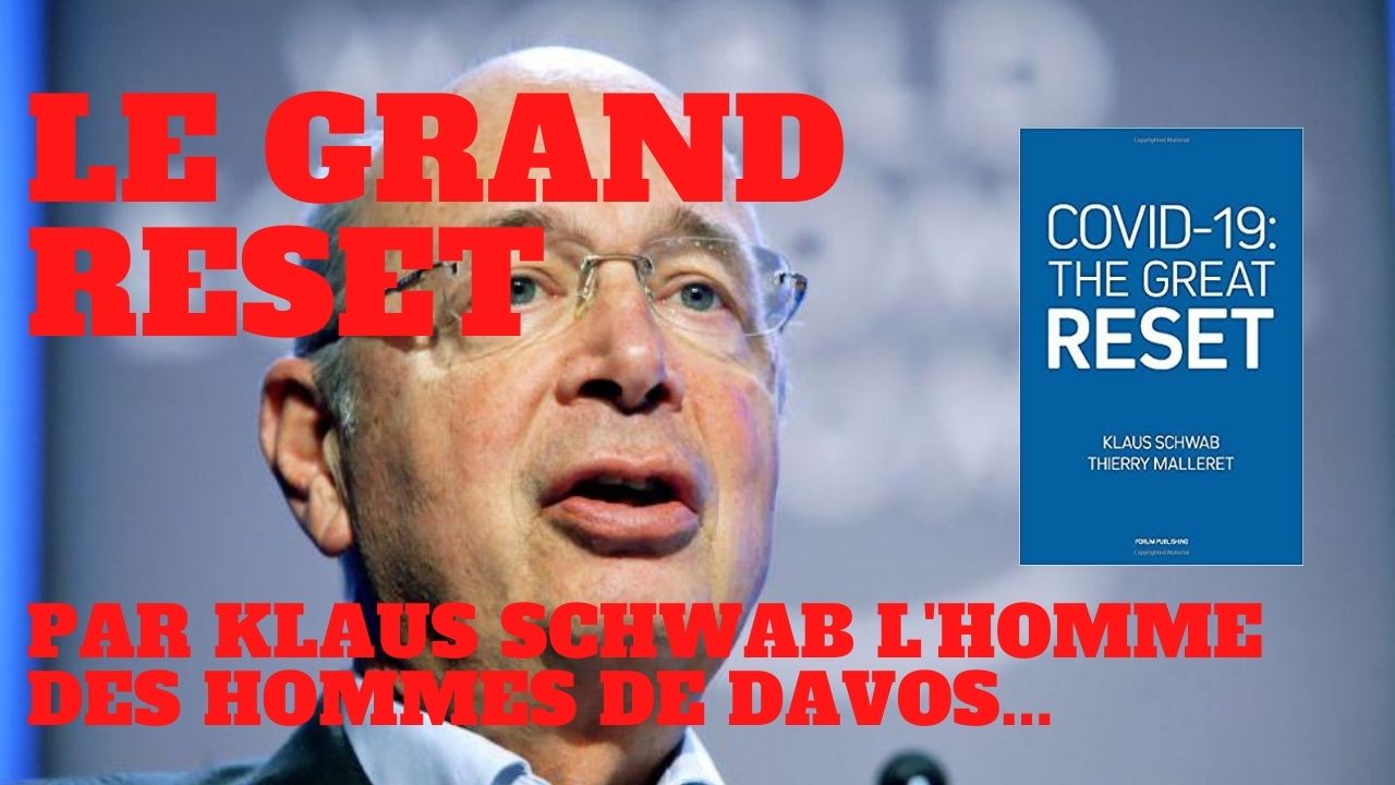 DAVOS 2022, demandez le programme !!