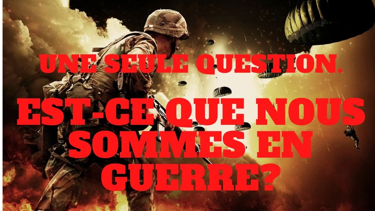 Alerte. Le sommet de l’OTAN désigne la Russie, la Chine, la Corée du Nord, la Biélorussie comme ennemis et c’est inquiétant.