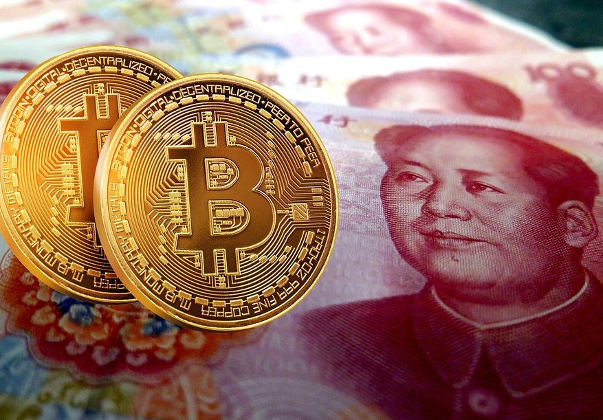 Yuan Digital. C’est fait ! 1er test public, la Chine distribue 1,5 million de dollars de sa monnaie numérique.
