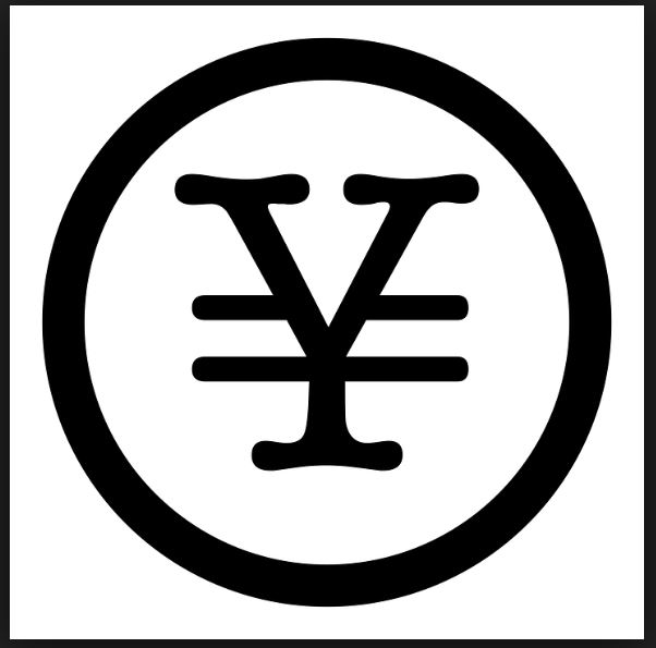 digital yuan symbole crypto