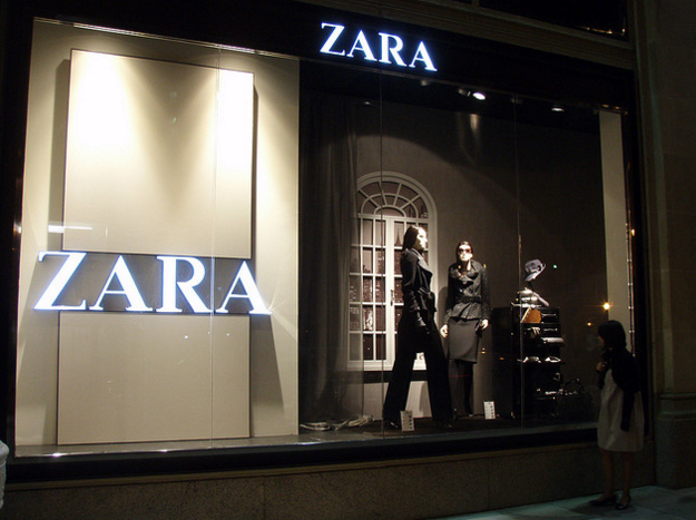 Le fondateur de Zara, Amancio Ortega, est l’homme le plus riche du monde