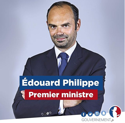 Le 1er ministre Philippe n’exclut pas de permettre aux entreprises de négocier leurs propres « causes de licenciement »